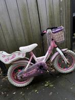 Volare Kinderfiets 14 inch, Zijwieltjes, Gebruikt, Minder dan 16 inch, Volare
