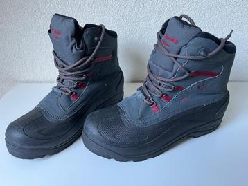 Columbia Water Resistant bergschoenen / sneeuwschoenen (44) beschikbaar voor biedingen