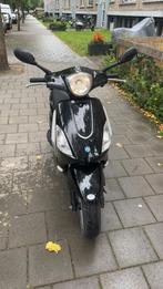 Piaggio fly, Piaggio, Ophalen of Verzenden, Zo goed als nieuw, Benzine
