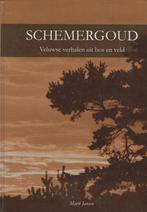 Marti Jansen - SCHEMERGOUD, Boeken, Ophalen of Verzenden, Gelezen