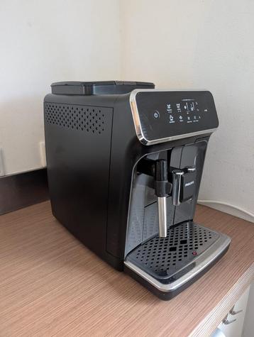Philips 2200 (EP2224) espresso koffiemachine beschikbaar voor biedingen