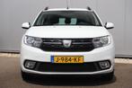 Dacia Logan MCV 1.0 TCe Bi-Fuel Comfort Navigatie Achteruitr, Auto's, Dacia, Voorwielaandrijving, Gebruikt, Met garantie (alle)