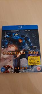 Pacific Rim - 2 Disc Edition (Bluray), Cd's en Dvd's, Blu-ray, Ophalen of Verzenden, Zo goed als nieuw, Science Fiction en Fantasy