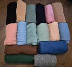Jersey hijabsjaals, Ophalen of Verzenden, Zo goed als nieuw, Maat 46/48 (XL) of groter, Sjaal