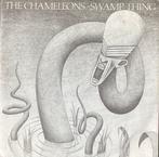 The Chameleons - Swamp thing (UK’86) ALS NIEUW, Verzenden