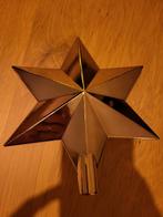 Piek in rose goud, ster vorm, Ophalen of Verzenden, Zo goed als nieuw