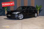 BMW 1-serie 116i M-Sport Edition | STOELVERWARMING*XENON, Auto's, 1-Serie, Euro 5, Achterwielaandrijving, 4 cilinders