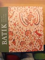 Batik Sukma Jawa - De Ziel van Java, Ophalen of Verzenden, Zo goed als nieuw, Fotografie algemeen, Fred W. van Oss