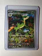 Servine, Hobby en Vrije tijd, Verzamelkaartspellen | Pokémon, Ophalen of Verzenden, Zo goed als nieuw