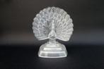 Cristal d'Arques - Pauw (kristal), Antiek en Kunst, Ophalen of Verzenden