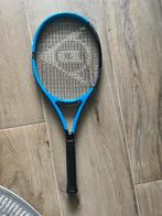 Dunlop pro 255, Ophalen of Verzenden, Zo goed als nieuw, Racket, Dunlop