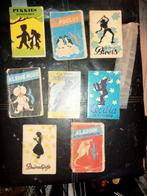 9 x  Oude Kabouterboekjes Collectie, Boeken, Ophalen of Verzenden, Gelezen, Diverse, Sprookjes