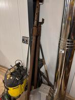 Twee stempels ondersteun voor bouw, Ophalen of Verzenden, Zo goed als nieuw