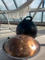 Mini handpan A minor 432hz, Ophalen of Verzenden, Nieuw, Melodische percussie