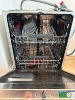 2,5jr oud: AEG Glasscare FD795V inbouw vaatwasser, Ophalen, Minder dan 85 cm, Minder dan 10 liter, Zo goed als nieuw