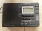 Sony wereldontvanger, Audio, Tv en Foto, Radio's, Ophalen of Verzenden, Gebruikt, Wereldontvanger