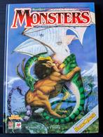 Runequest 3rdEd-Monsters (Companion)-Games Workshop 1987, Hobby en Vrije tijd, Wargaming, Ophalen of Verzenden, Zo goed als nieuw