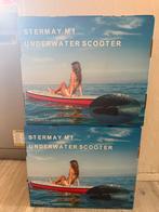 Onderwater scooter / NIEUW IN DOOS, Ophalen of Verzenden, Zo goed als nieuw