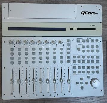 Icon Qcon pro midi controller beschikbaar voor biedingen