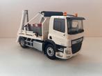Tekno daf cf portaal arm basis model, Hobby en Vrije tijd, Ophalen of Verzenden, Zo goed als nieuw, Bus of Vrachtwagen, Tekno