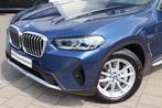 BMW X3 xDrive30e High Executive Automaat / Sportstoelen / La, 1998 cc, Gebruikt, Blauw, Bedrijf
