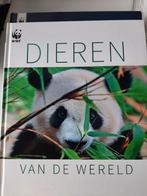 WWF Dieren van de wereld, Ophalen of Verzenden, Nieuw, Natuur algemeen, Wereld Natuurfonds