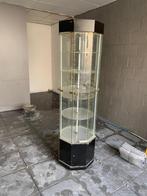 Vitrine ancienne, Ophalen of Verzenden, Rechthoekig, 50 tot 100 cm
