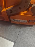 Husqvarna kettingzaag zwaardere machine., Ophalen, Nieuw