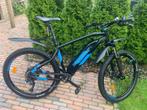 Elektrische mountainbiker rockrider st 500, Fietsen en Brommers, Fietsen | Mountainbikes en ATB, Fully, Zo goed als nieuw, Dames