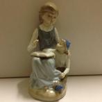 Voorlezen-De verhalenvertelster, Antiek en Kunst, Ophalen of Verzenden