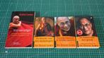 4X Dalai Lama (Mededogen, Inzicht, Geluk & Religie), Ophalen of Verzenden, Gelezen, Wijsbegeerte of Ethiek, De Dalai Lama
