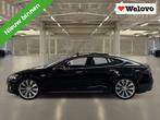 Tesla Model S 85 Base Free Super Charge/CCs.upgrade/ncu2/lee, Achterwielaandrijving, Gebruikt, 367 pk, Model S