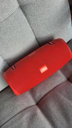 JBL XTREME 2, top conditie met vlekje achterop., Ophalen, JBL, Overige typen, Zo goed als nieuw