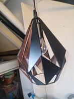 Moderne Hanglamp, Huis en Inrichting, Ophalen, Zo goed als nieuw, Metaal, Modern