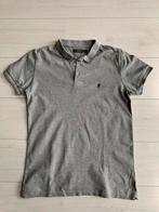 French Connection poloshirt maat M, Kleding | Heren, Polo's, Ophalen of Verzenden, Zo goed als nieuw, Maat 48/50 (M), Grijs