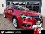 Renault Mégane Estate 1.3 TCe - Camera - Navi (bj 2019), Auto's, Voorwielaandrijving, 65 €/maand, Gebruikt, 4 cilinders