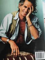 K. Richards - Life, Ophalen, Zo goed als nieuw, K. Richards; J. Fox