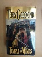 Terry Goodkind - Temple of the winds [Engelstalig], Boeken, Verzenden, Zo goed als nieuw