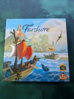 Everdell farshore ned incl insert, Ophalen of Verzenden, Zo goed als nieuw