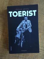 Özcan Akyol - Toerist, Boeken, Ophalen of Verzenden, Gelezen, Özcan Akyol