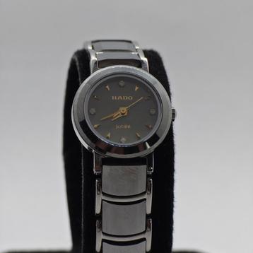 Rado Jubile Dameshorloge Quartz beschikbaar voor biedingen