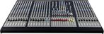 Allen & Heath GL2800 24 ch. Analoge Mengtafel incl. voeding, Ophalen, Zo goed als nieuw, 20 kanalen of meer, Microfooningang
