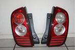 NISSAN MICRA  K12  ACHTERLICHT  LINKS OF RECHTS, Ophalen of Verzenden, Gebruikt, Nissan