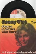 Conny Vink – Dansen Is Plezier Voor Twee, Ophalen of Verzenden