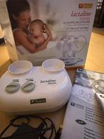 Borstkolf, Ophalen, Zo goed als nieuw, Borstkolf