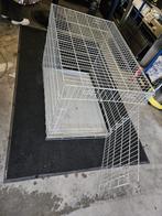 hondenkooi, Dieren en Toebehoren, Ntv, Ophalen of Verzenden, Zo goed als nieuw, Ntv