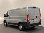 Fiat Ducato 2.3 JTD 130pk L1H1 Airco ECC PDC+Camera Cruise C, Auto's, Bestelauto's, Voorwielaandrijving, Stof, Gebruikt, 2500 kg
