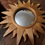 Zonnespiegel met Bol Glas 30 cm groot, Minder dan 50 cm, Rond, Ophalen of Verzenden, Zo goed als nieuw