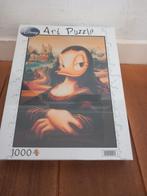 Disney art puzzle ( nieuw), Hobby en Vrije tijd, Denksport en Puzzels, Ophalen of Verzenden, Zo goed als nieuw