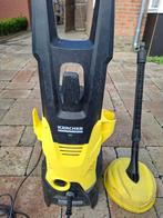 Karcher K3, Tuin en Terras, Hogedrukreinigers, Ophalen, Gebruikt, Elektrisch, Kärcher